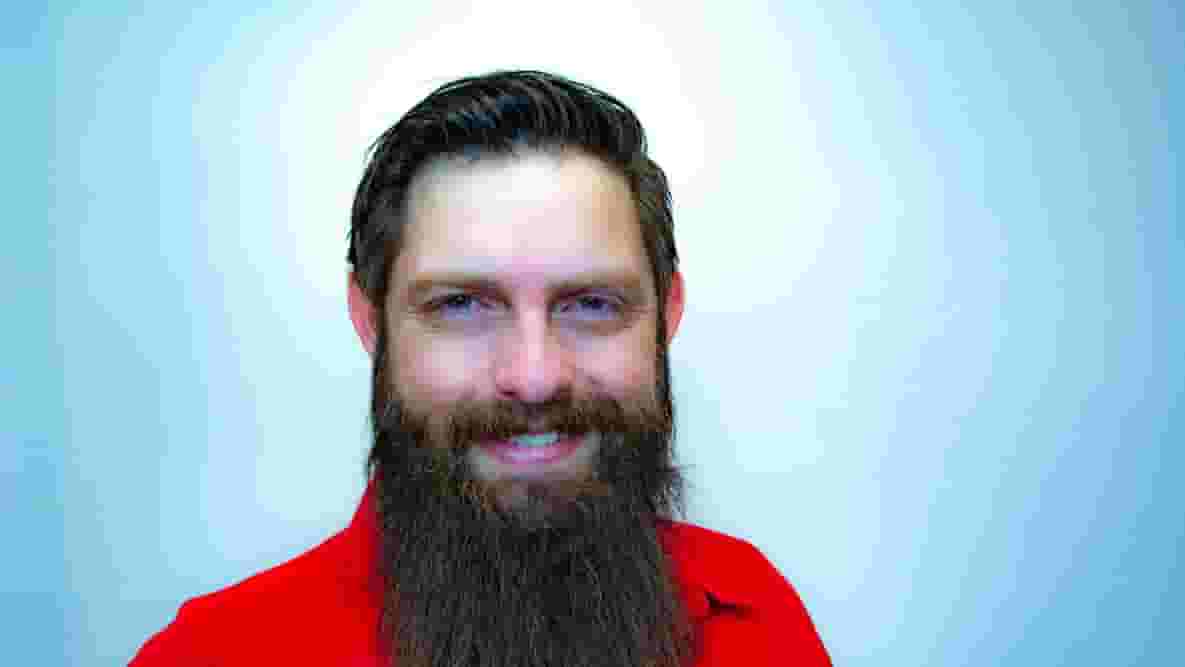 Featured image of Designer Spotlight: Bearded Printer