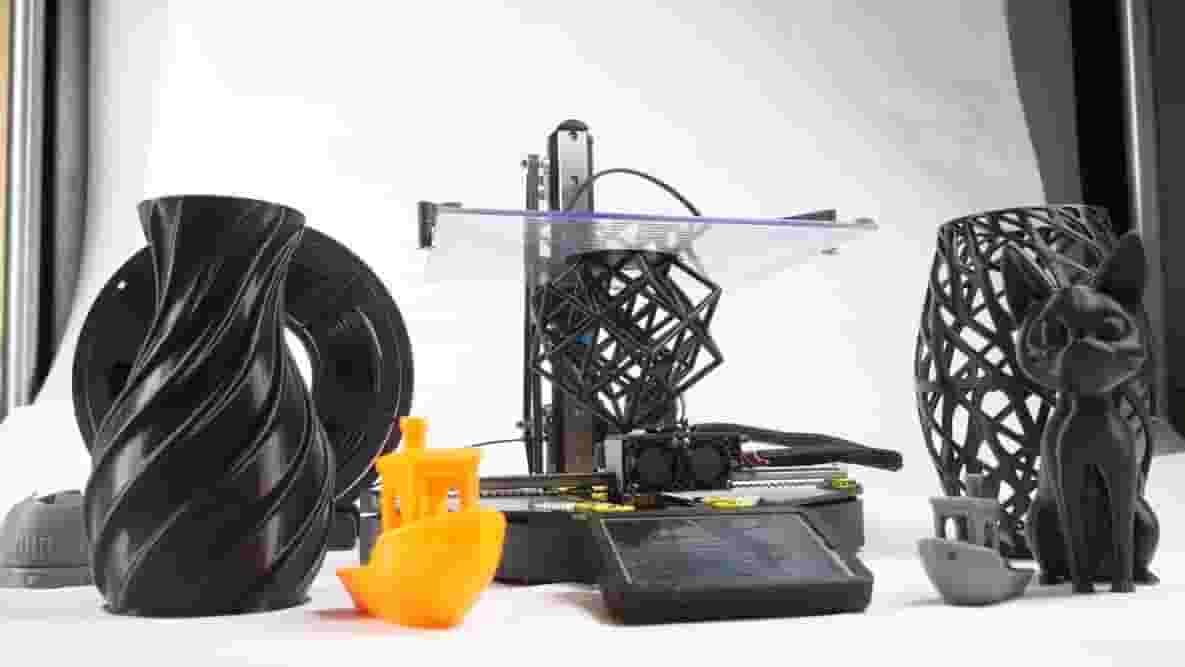 Featured image of These DIY 3D Printers Are Keeping Open Source Alive