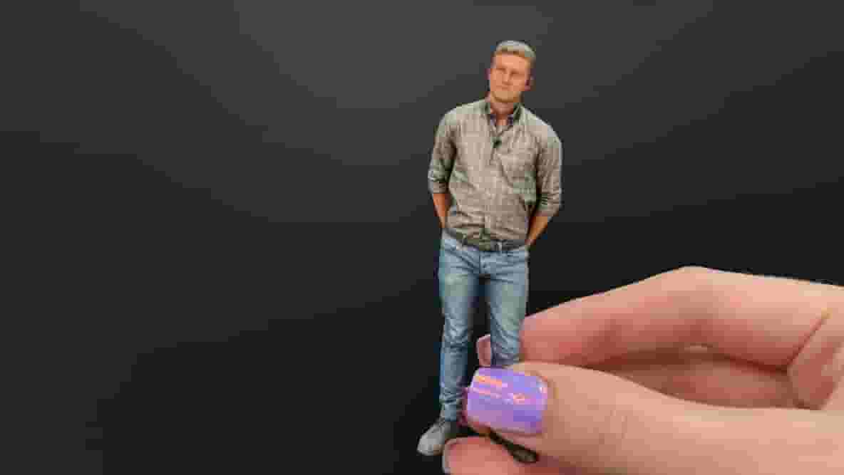 Featured image of Top Color 3D Printing Services for Lifelike Color Prints