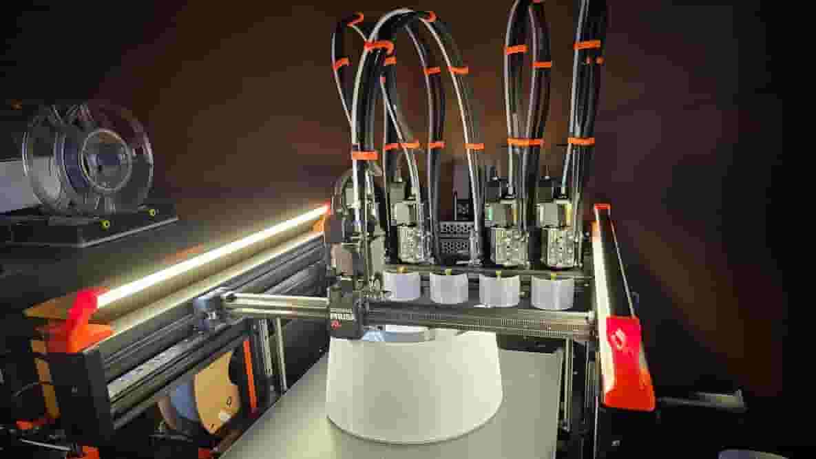 Featured image of 3D Printer Light: Simple Solutions