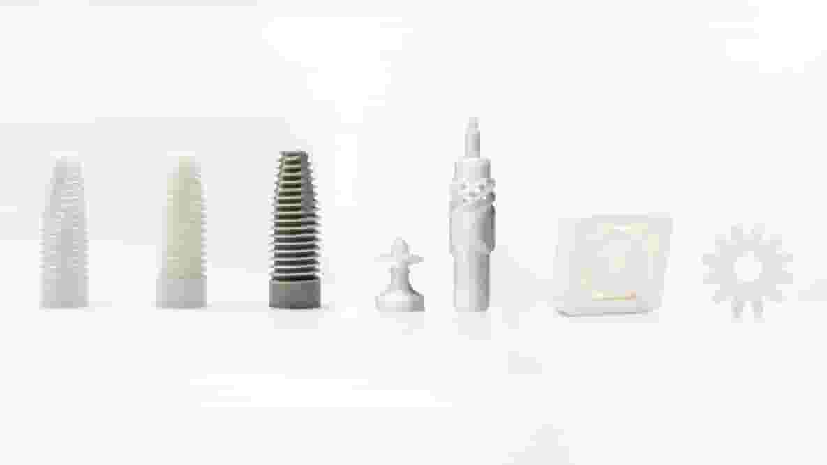 Featured image of 3D Printing Technical Ceramics, a Technology in Search of a Champion