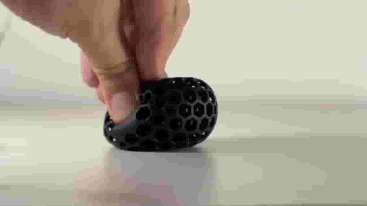 Featured image of Flexible Resin 3D Printing – All You Need to Know