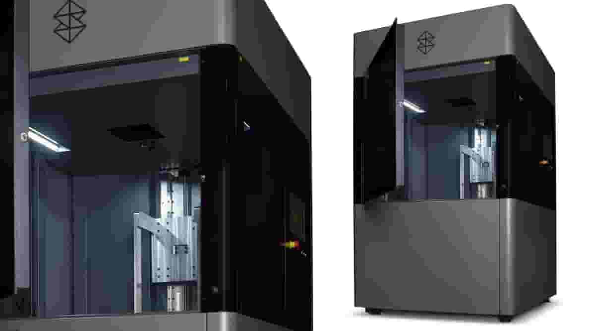 Featured image of Stratasys to Debut Faster Large-Format SLA at Rapid + TCT