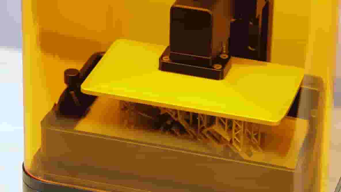 Featured image of Resin 3D Printer Time-Lapse: How to Get It Right