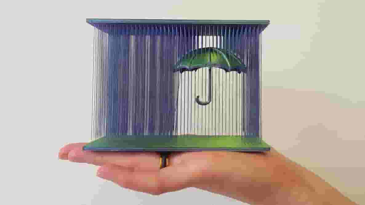 Featured image of Keep Your Prints Safe from the Dazzling Rain