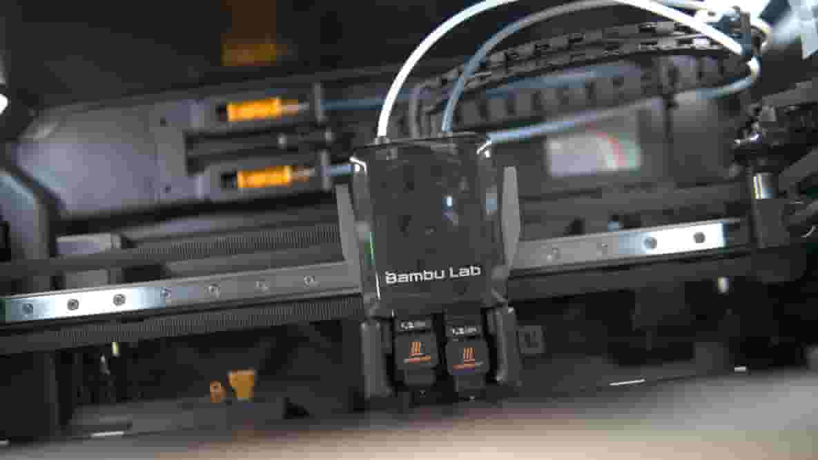 Featured image of Timing is Everything, So Don’t Swap Your Bambu Lab X1C for the H2D… Yet