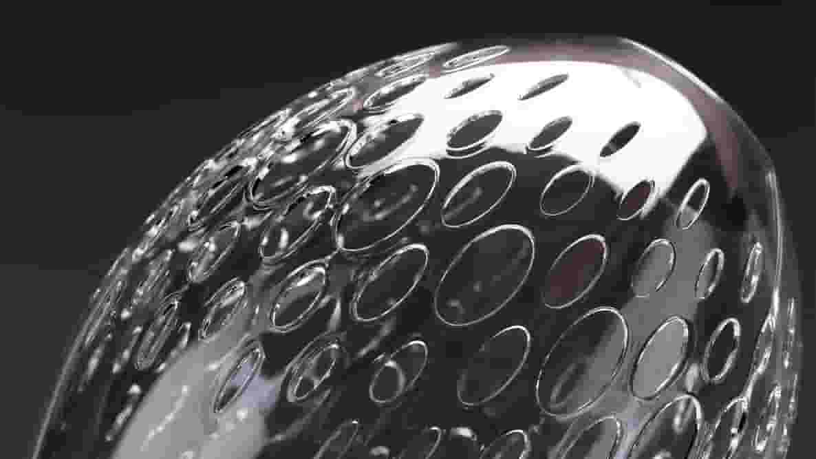 Featured image of Putting Transparency to the Test: We Review Five 3D Printing Services for Clear Parts
