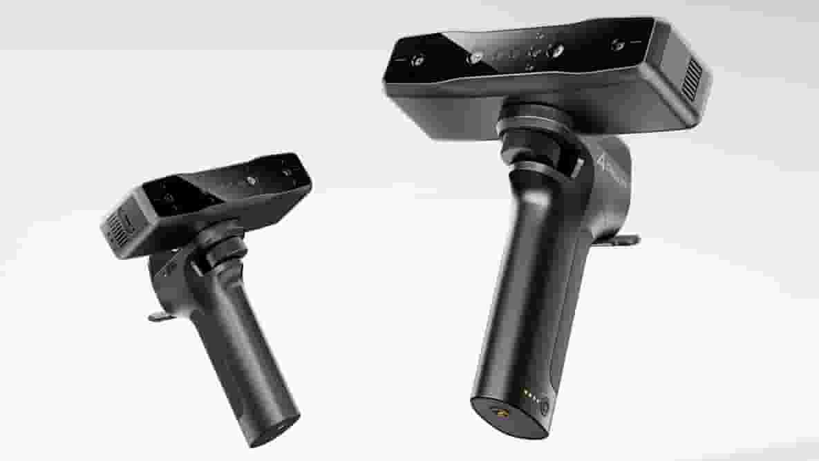 Featured image of Fresh This Week: Creality Introduces the Otter Lite 3D Scanner