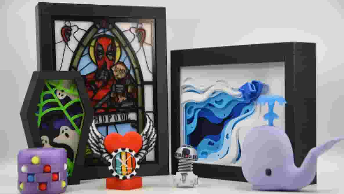 Featured image of Designer Spotlight: The Crafty Maker