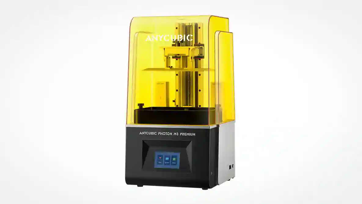 Featured image of What’s Actually “Premium” about the Anycubic Photon M3 Premium?