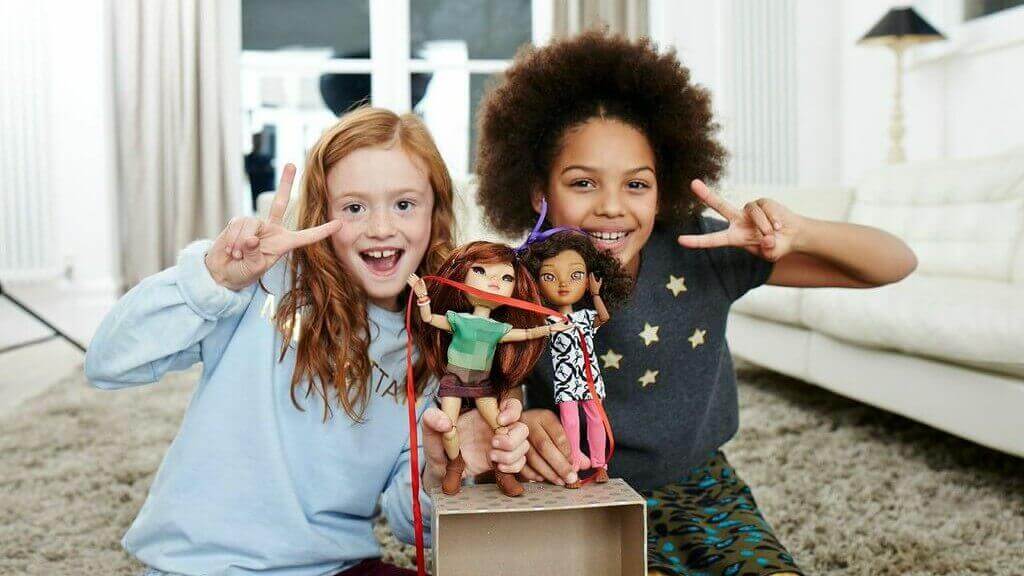 Featured image of The Barbie Doll of the Future is 3D Printed to Look Like You