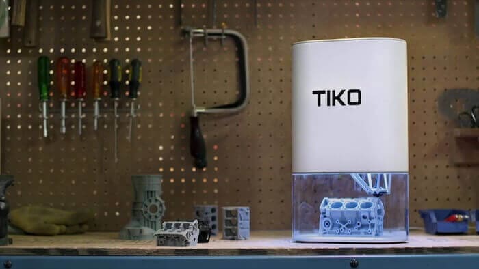 Featured image of Should I Buy a Tiko 3D Printer? (Pros & Cons)