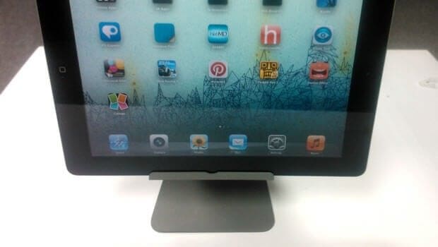 Featured image of 3D Printed iPad Stand in iMac Design