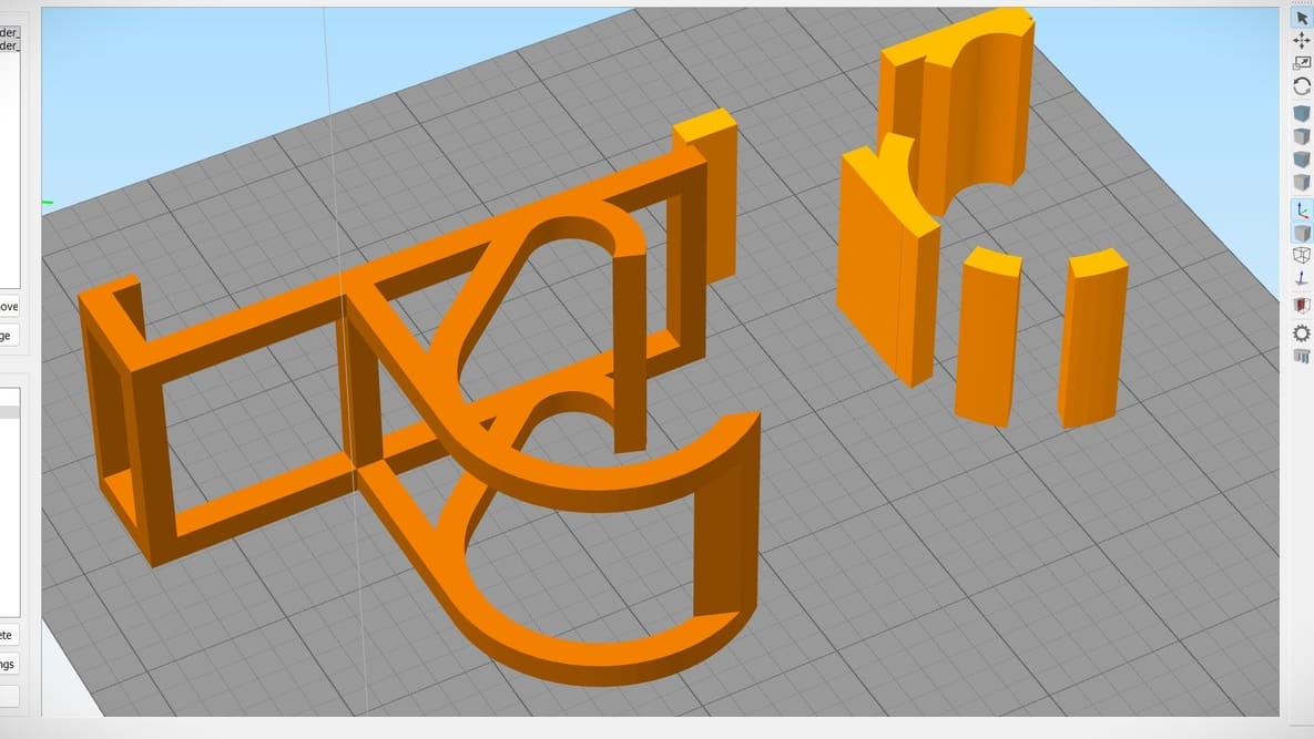 Featured image of Simplify3D Review: The Best Slicer for 3D Printing