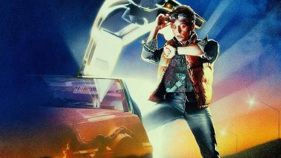 Featured image of The 10 Best 3D Printed Props from “Back to the Future”