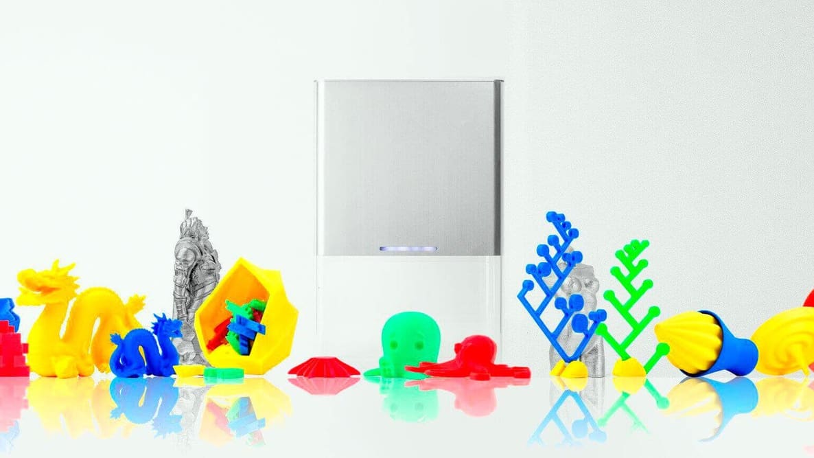 Featured image of Pirate3D Fails to Deliver after $1.5M Kickstarter Campaign