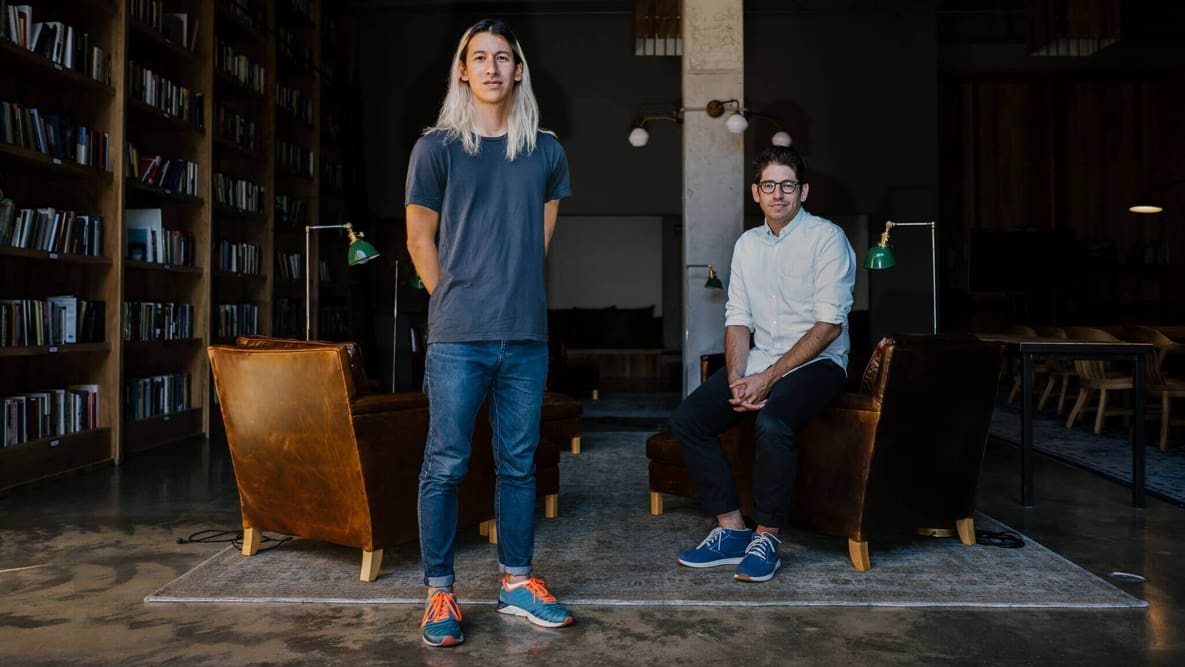 Featured image of Kickstarter is now a Certified Benefit Corporation