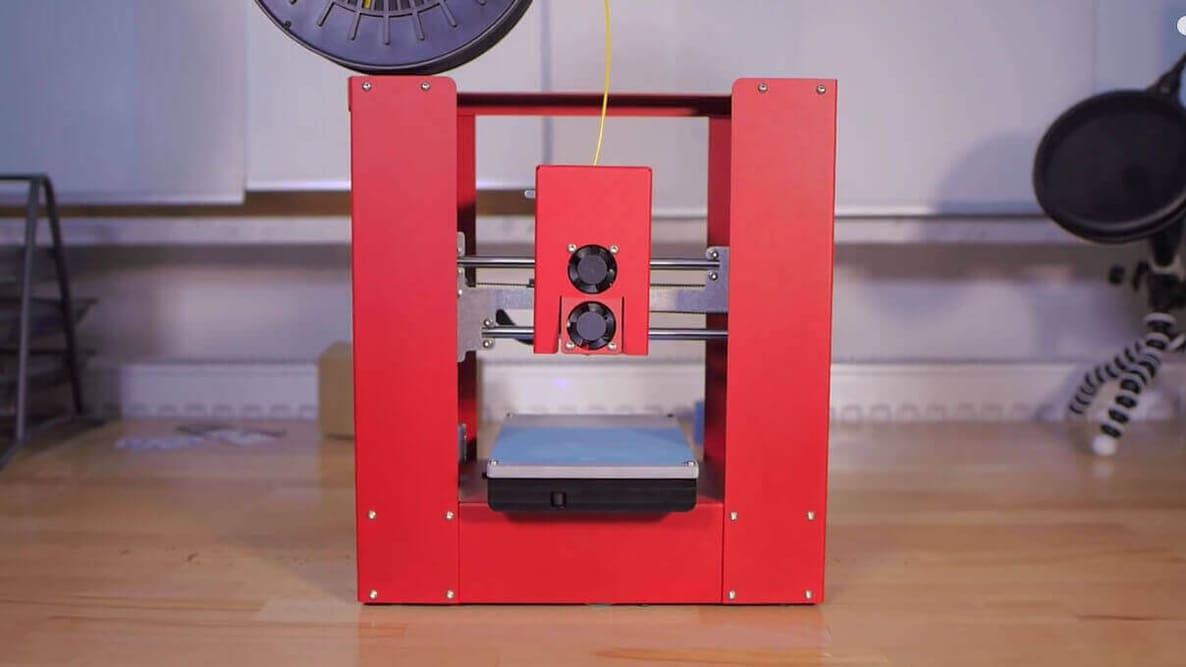 Printrbot Go Printrbot | All3DP
