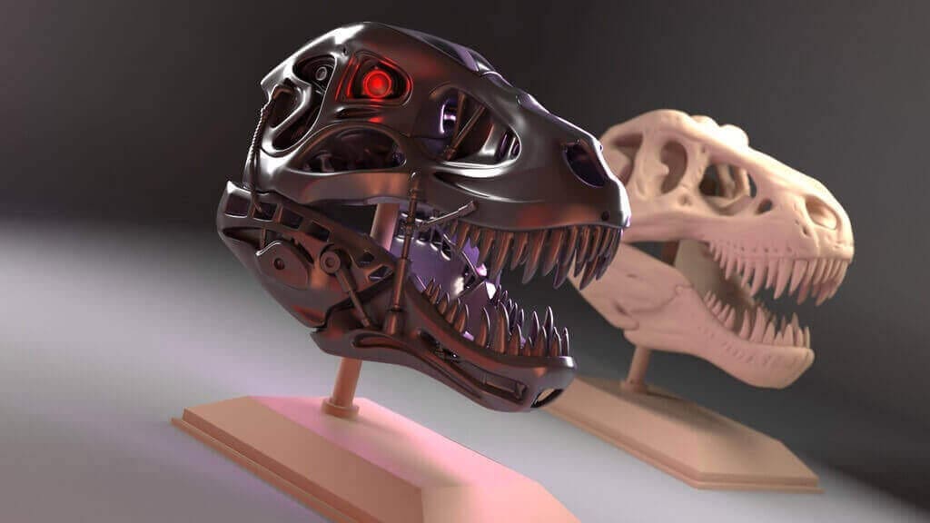 Featured image of 20 Most Popular 3D Printing Models on Pinshape in 2015