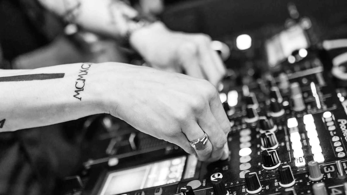 Featured image of 20 Best 3D Printed Items for DJs and Music Producers
