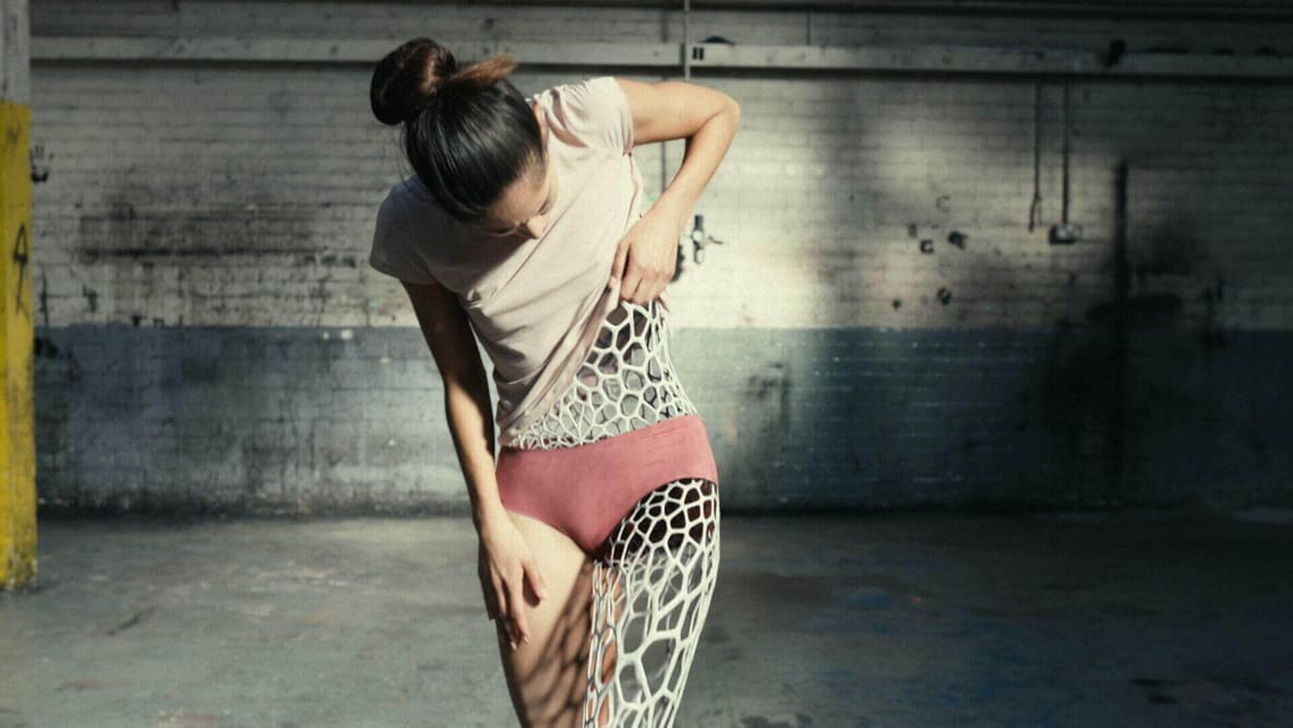 Featured image of The Chemical Brothers “Wide Open” to 3D Printing in New Video