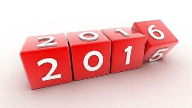 Featured image of 3D Printing in 2016: Park’s Predictions