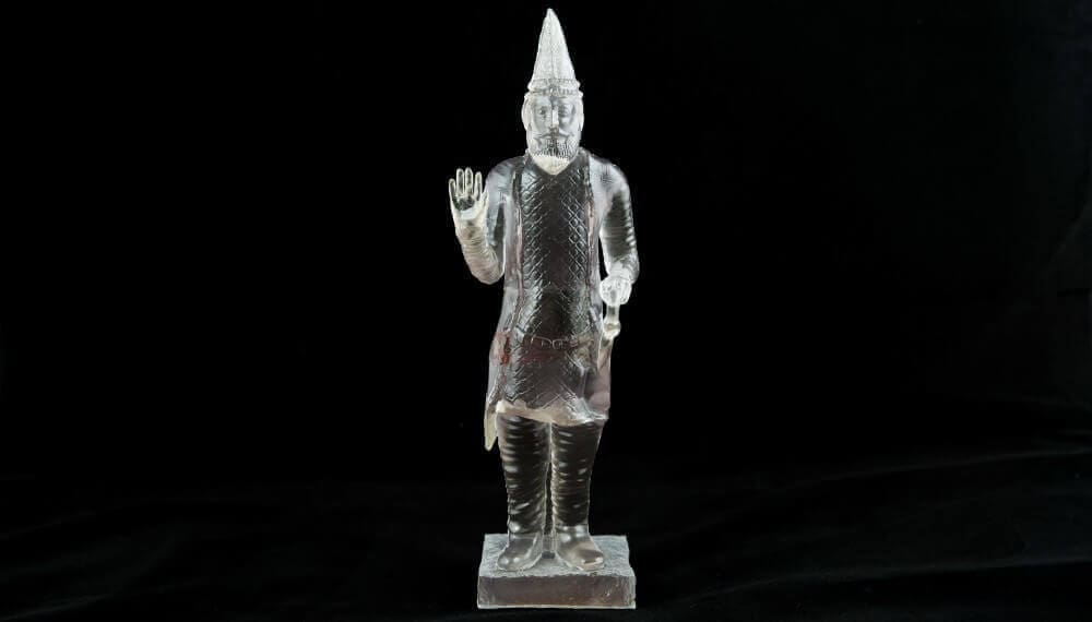 Featured image of 3D Print the Ancient Artifacts That ISIS Destroyed