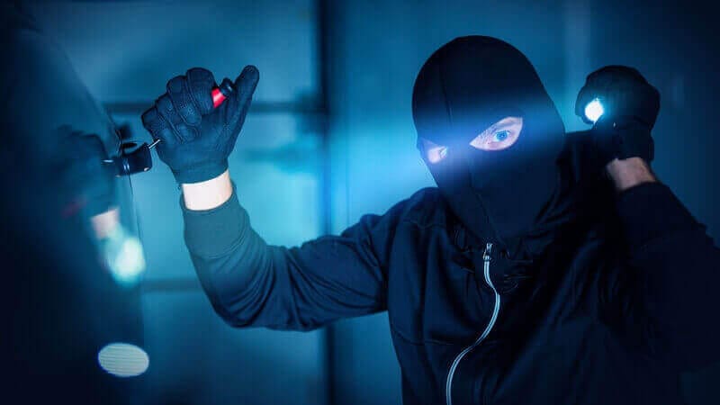 Featured image of G4S Warning: Cargo Thieves Using 3D Printing