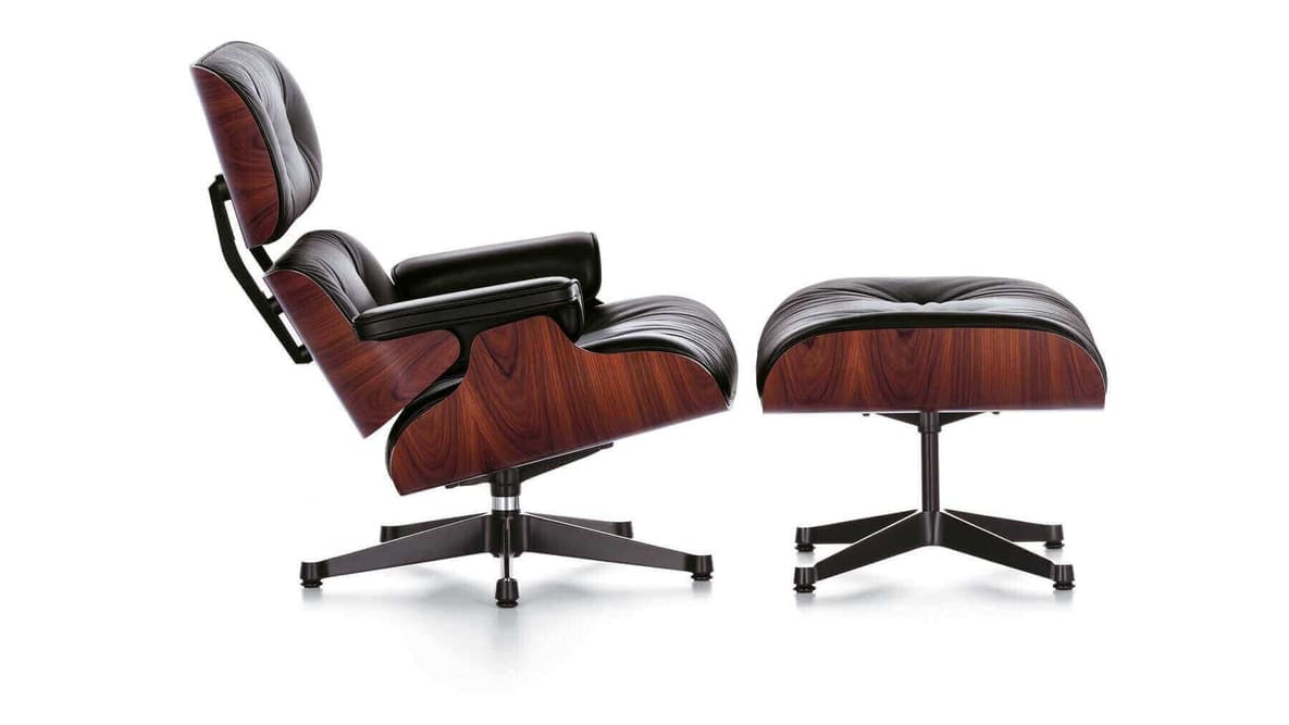 Featured image of UK Copyright Extension on Furniture a Threat to 3D Printing?