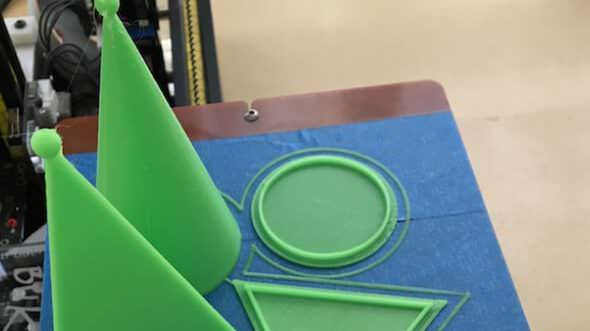 Featured image of Hackaday Semifinalist Leads the Way for Tactile Learners