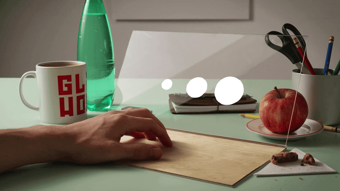 Featured image of Analogue Loaders is Beautiful 3D Printed Stop Motion Short