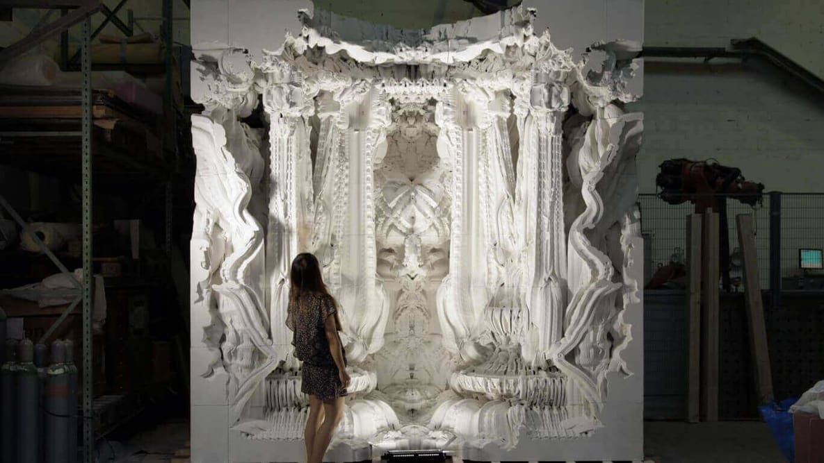 Featured image of Exploring Healthy Cities with SuperMaterial Exhibition