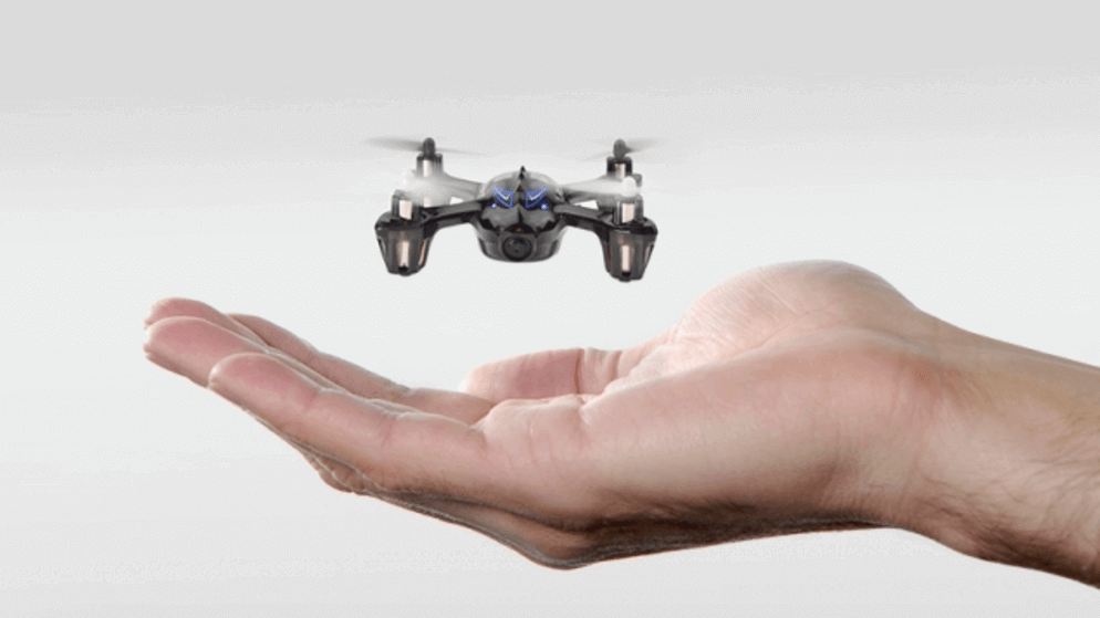 Featured image of MIT Engineers Develop Computer Chip to Shrink Drone Technology