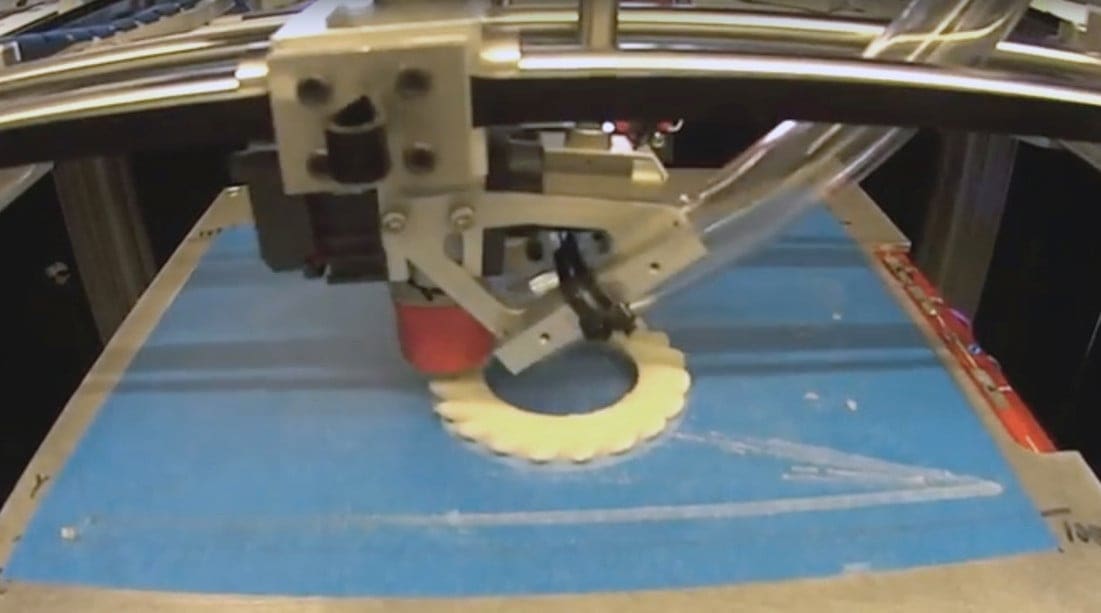 Featured image of New MIT Technology Makes 3D Printers 10 Times Faster