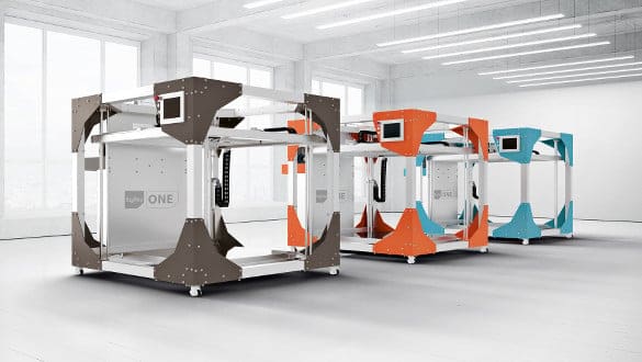 Featured image of BigRep and BASF Alliance Accelerates Industrial Applications