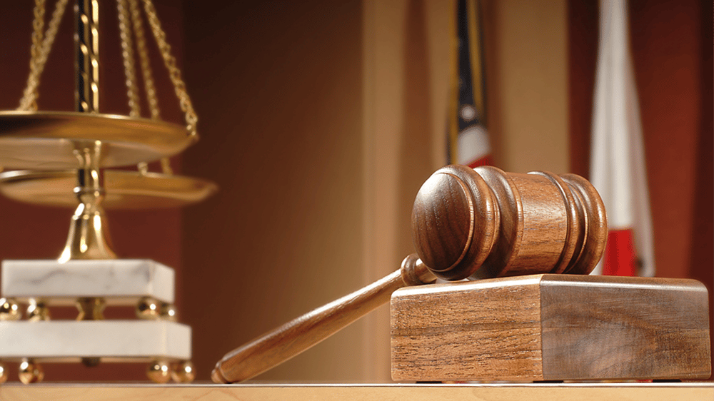 Featured image of 3D Printing on Trial: Just 3D Print Brings New Lawsuit Against 3DR Holdings