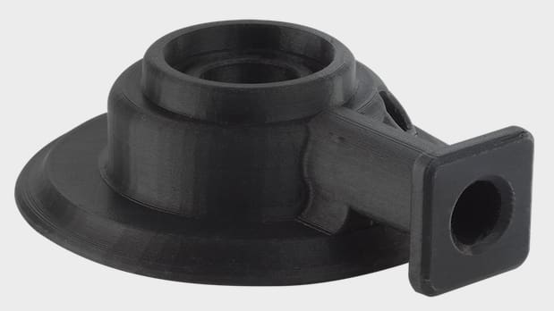 Featured image of Polymaker Launches PolyMide CoPA Nylon Material Made with Warp-Free Technology
