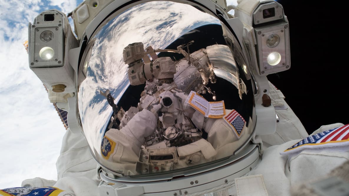 Featured image of Prototyping Tools for Space Walks with Zortrax 3D Printers