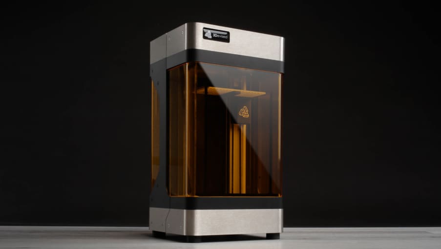Featured image of PLUTO 3D Printer: Review the Facts