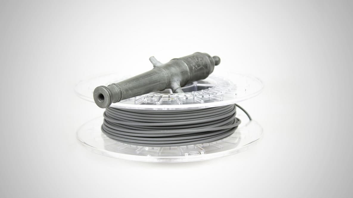 Featured image of [DEAL] Metallic PLA Filaments, 15% Off at MatterHackers