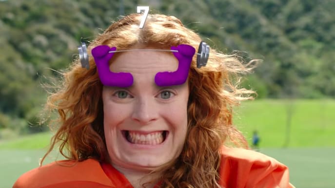 Featured image of Snapchat Introduces Interactive AR Games Called Snappables