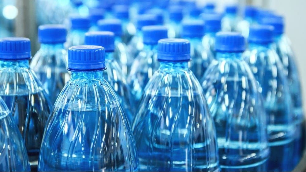 Featured image of US Army is Recycling Plastic Bottles for 3D Printing