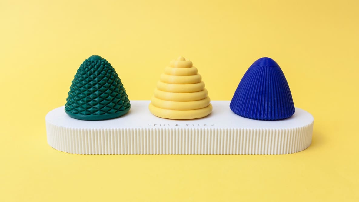Imagem de destaque Arquivos STL grátis e modelos 3D: os melhores sites