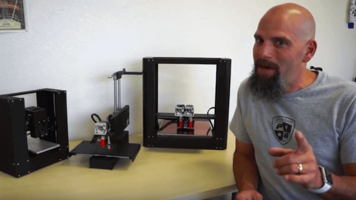 Printrbot Go Printrbot | All3DP