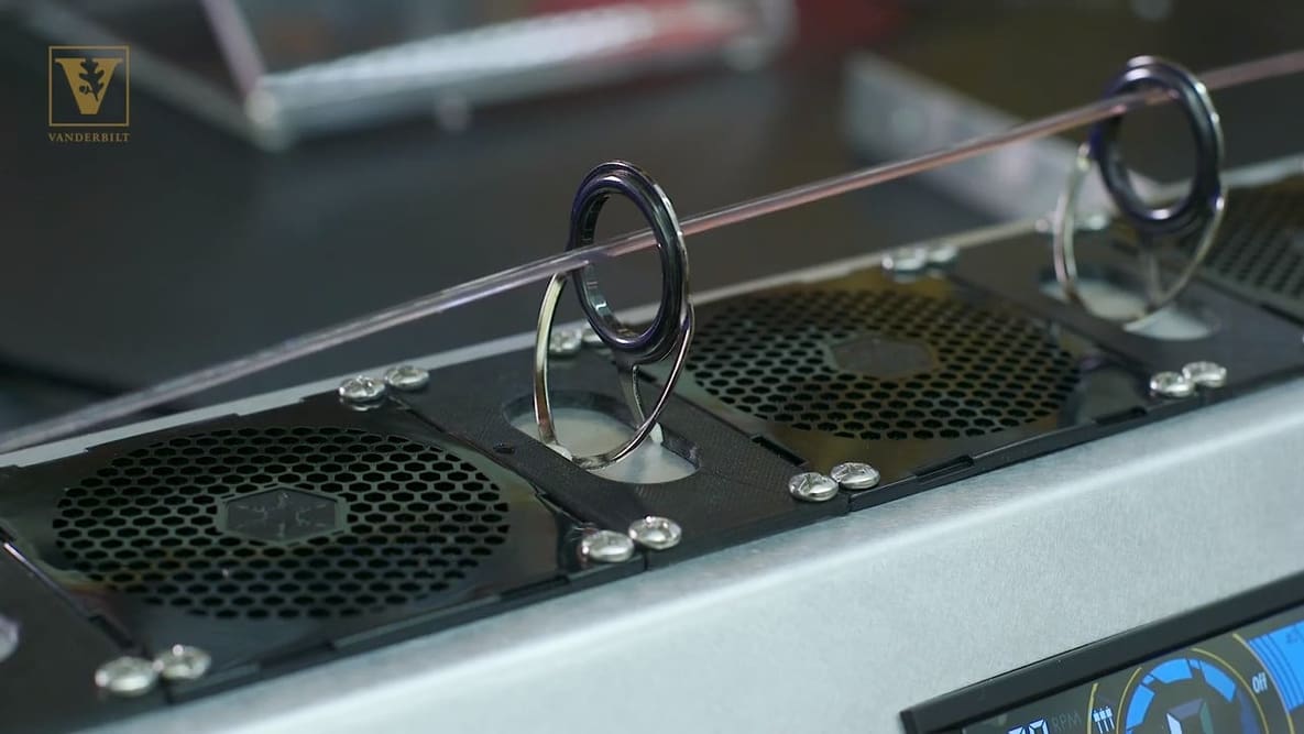 Featured image of Researchers Use Gold Nanoparticles to Find Defects in 3D Printed Objects