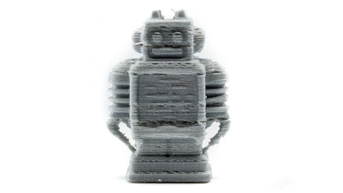 Featured image of Extruder-Kalibrierung (3D-Drucker): 7 einfache Schritte