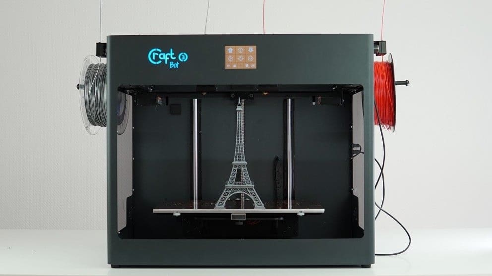 Featured image of CraftBot 3 Review: The Supervisor Needs Supervision