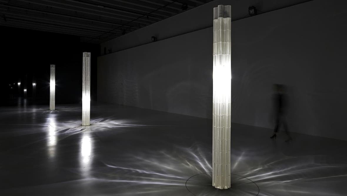 Featured image of MIT Scientists Reach Major Breakthrough with Glass 3D Printing Platform