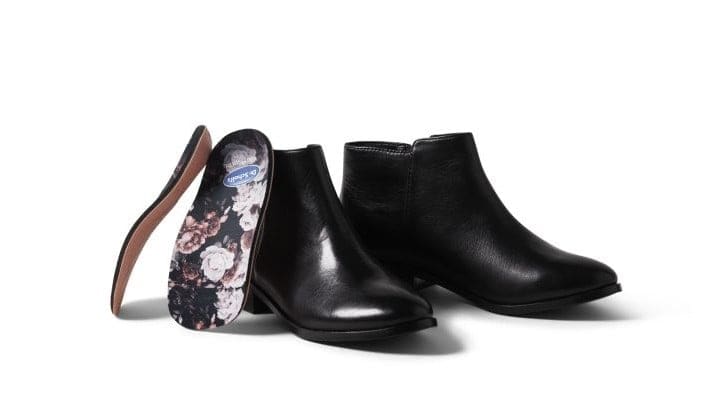 Featured image of Wiivv and Dr. Scholl’s Partner Up to Create Customized 3D Printed Insoles