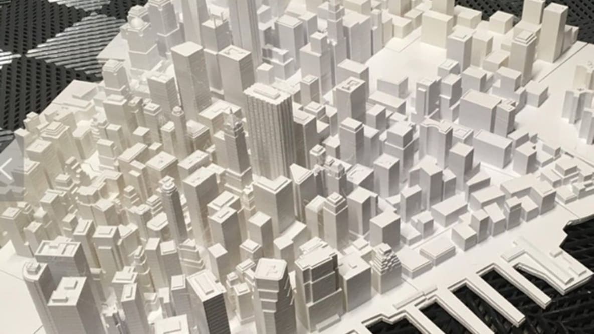 Featured image of 3D Printed Terrain: Best Sites to Look for Them